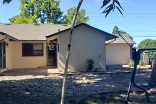 Single Family Residence,  Vallejo street, Santa Rosa, CA 95404 - 9