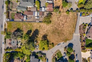 Residential Lot,  Dorenfeld court, Petaluma, CA 94952 - 9