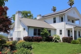 Residential Lease, Napa, CA  Napa, CA 94558