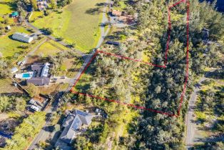 Residential Lot,  Linda Falls terrace, Angwin, CA 94508 - 2