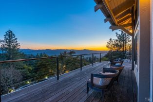 Single Family Residence,  Sunset drive, Angwin, CA 94508 - 59