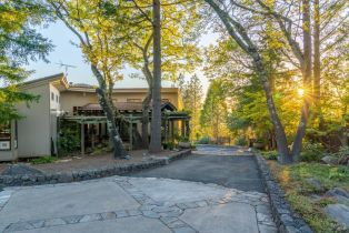 Single Family Residence,  Sunset drive, Angwin, CA 94508 - 8