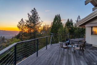 Single Family Residence,  Sunset drive, Angwin, CA 94508 - 54