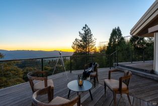 Single Family Residence,  Sunset drive, Angwin, CA 94508 - 55