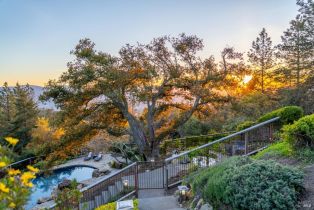 Single Family Residence,  Sunset drive, Angwin, CA 94508 - 53