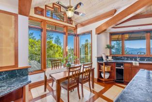 Single Family Residence,  Sunset drive, Angwin, CA 94508 - 14