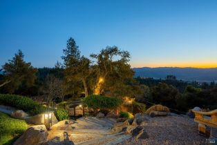 Single Family Residence,  Sunset drive, Angwin, CA 94508 - 63