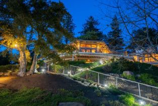 Single Family Residence,  Sunset drive, Angwin, CA 94508 - 64