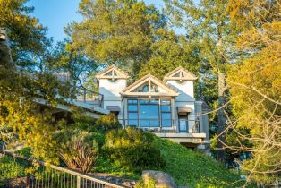 Single Family Residence,  Sunset drive, Angwin, CA 94508 - 52