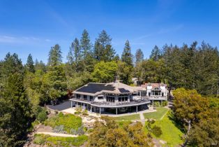 Single Family Residence,  Sunset drive, Angwin, CA 94508 - 50