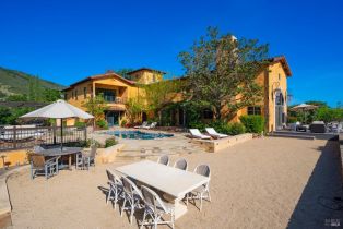 Single Family Residence,  Silverado trail, Napa, CA 94558 - 52