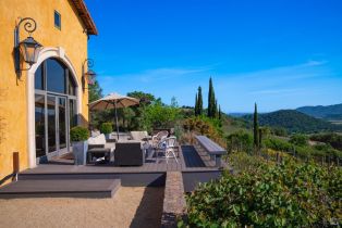 Single Family Residence,  Silverado trail, Napa, CA 94558 - 53