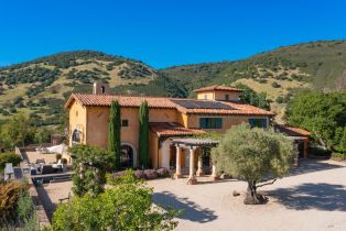 Single Family Residence,  Silverado trail, Napa, CA 94558 - 35