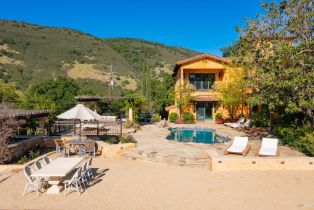 Single Family Residence,  Silverado trail, Napa, CA 94558 - 44