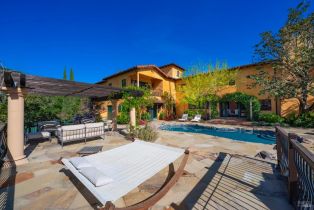 Single Family Residence,  Silverado trail, Napa, CA 94558 - 57