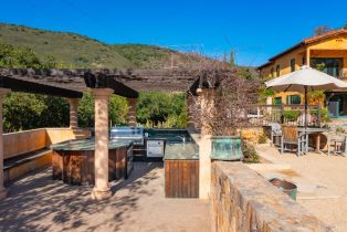 Single Family Residence,  Silverado trail, Napa, CA 94558 - 45