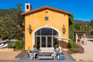 Single Family Residence,  Silverado trail, Napa, CA 94558 - 46