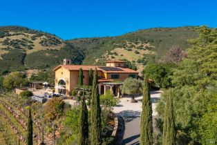 Single Family Residence,  Silverado trail, Napa, CA 94558 - 34