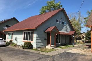 Residential Income, 1147 Evans drive, Santa Rosa, CA 95405 - 5