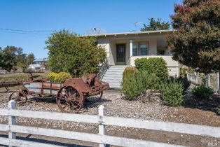 Single Family Residence, 4091 Lakeville Hwy, Petaluma, CA  Petaluma, CA 94954