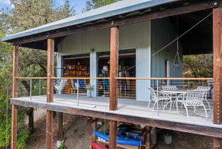 Residential Acreage,  Fern way, Russian River, CA 95446 - 7