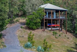 Residential Acreage,  Fern way, Russian River, CA 95446 - 5