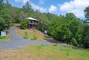 Residential Acreage,  Fern way, Russian River, CA 95446 - 4