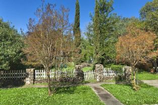 Residential Lot,  4th street, Calistoga, CA 94515 - 2