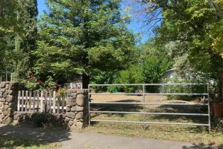 Residential Lot,  4th street, Calistoga, CA 94515 - 3