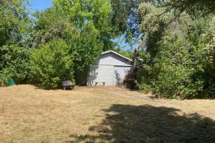 Residential Lot,  4th street, Calistoga, CA 94515 - 5