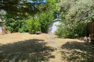 Residential Lot,  4th street, Calistoga, CA 94515 - 4