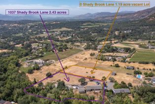 Single Family Residence,  Shady Brook lane, Napa, CA 94558 - 4