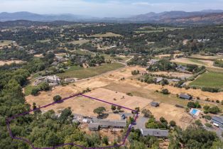 Single Family Residence,  Shady Brook lane, Napa, CA 94558 - 16