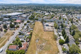 Commercial Lot,  Petaluma Hill road, Santa Rosa, CA 95404 - 4