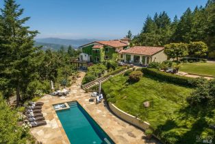 Single Family Residence,  Crestmont drive, Angwin, CA 94508 - 4