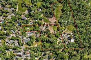 Residential Income, 845 Horn avenue, Glen Ellen, CA 95442 - 33