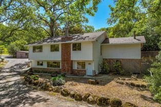 Residential Income, 845 Horn avenue, Glen Ellen, CA 95442 - 3