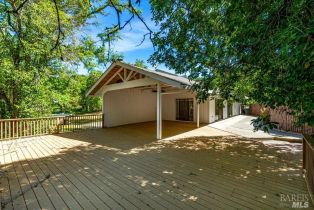 Residential Income, 845 Horn avenue, Glen Ellen, CA 95442 - 8