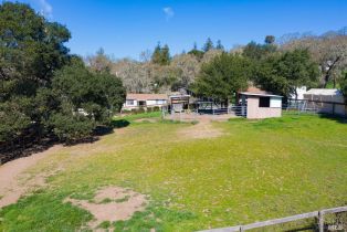 Residential Income, 845 Horn avenue, Glen Ellen, CA 95442 - 27