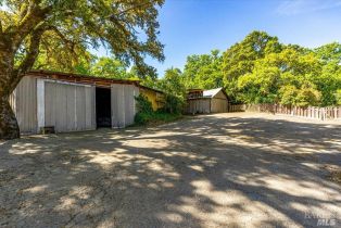 Residential Income, 845 Horn avenue, Glen Ellen, CA 95442 - 22