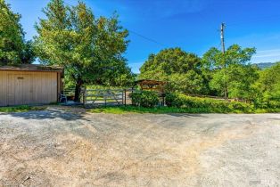 Residential Income, 845 Horn avenue, Glen Ellen, CA 95442 - 19