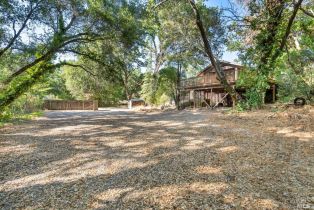 Residential Income, 845 Horn avenue, Glen Ellen, CA 95442 - 9