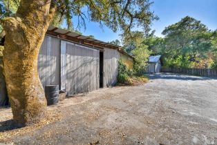 Residential Income, 845 Horn avenue, Glen Ellen, CA 95442 - 24