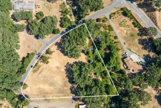 Residential Lot,  Capell Valley Cross road, Napa, CA 94558 - 2