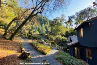 Residential Acreage,  St Helena road, Santa Rosa, CA 95404 - 17