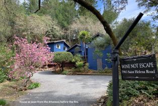 Residential Acreage,  St Helena road, Santa Rosa, CA 95404 - 3