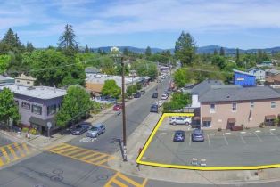 Single Family Residence,  Sebastopol avenue, Santa Rosa, CA 95401 - 4