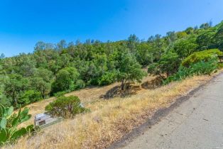 Residential Lot,  Sugarloaf drive, Napa, CA 94558 - 6