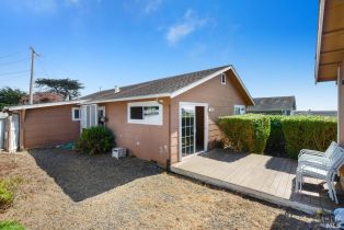 Single Family Residence,  Bay View street, Bodega Bay, CA 94923 - 2