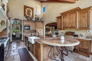 Single Family Residence,  Tubbs lane, Calistoga, CA 94515 - 22